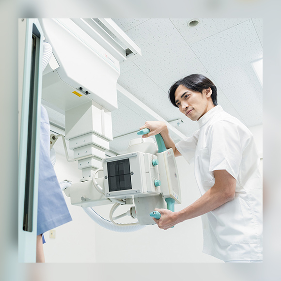各種健康診断・特定健診に対応