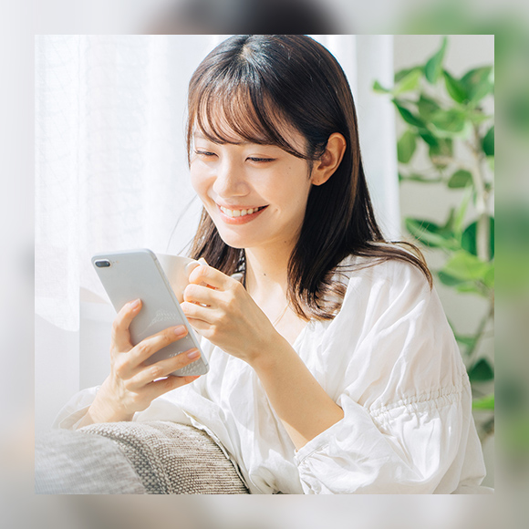 24時間WEB予約対応