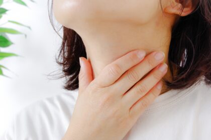 甲状腺外来