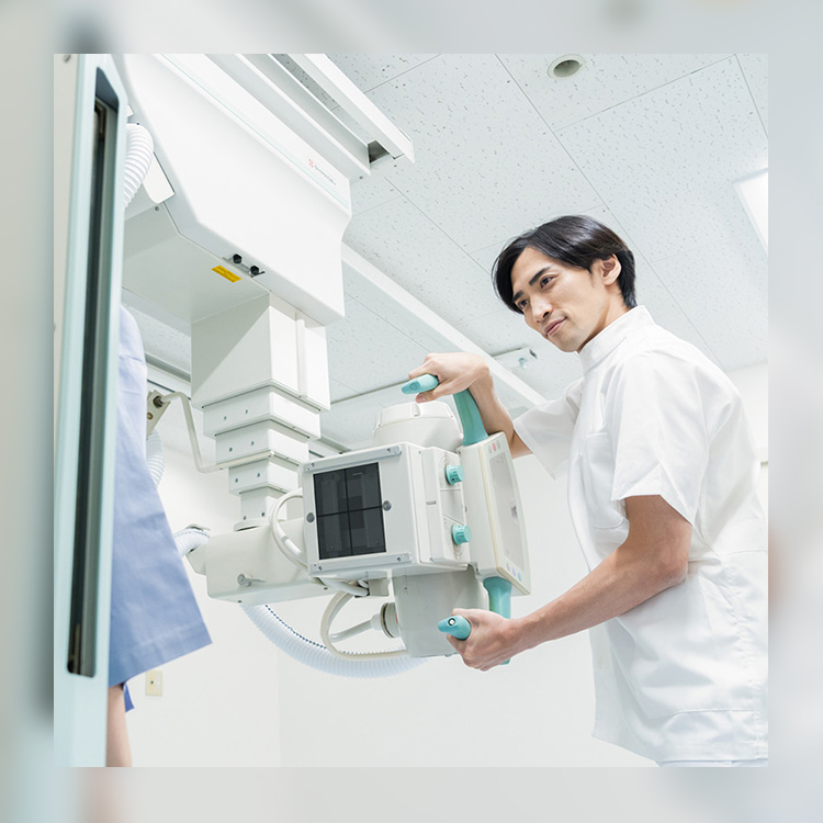 各種健康診断・特定健診に対応
