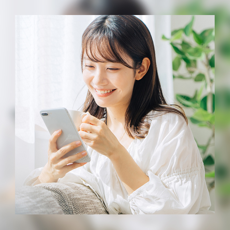 24時間WEB予約対応