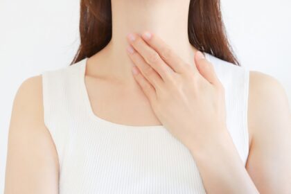 甲状腺・内分泌内科とは